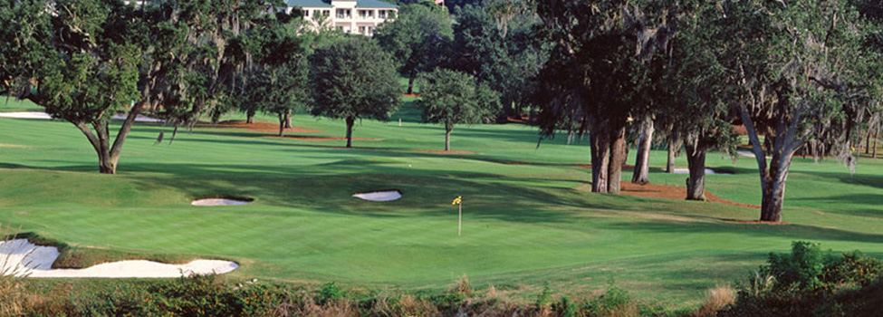 Brooksville Golf & Country Club