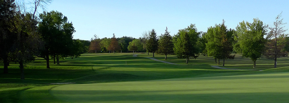 Brookwood Golf Club