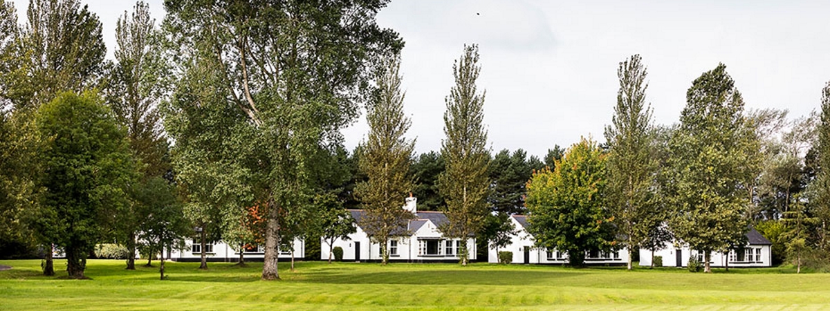 Brown Trout Golf and Country Club
