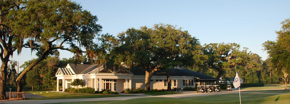 Brunswick Country Club
