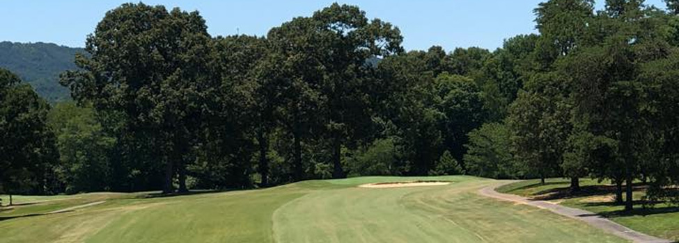 Brushy Mountain Country Club