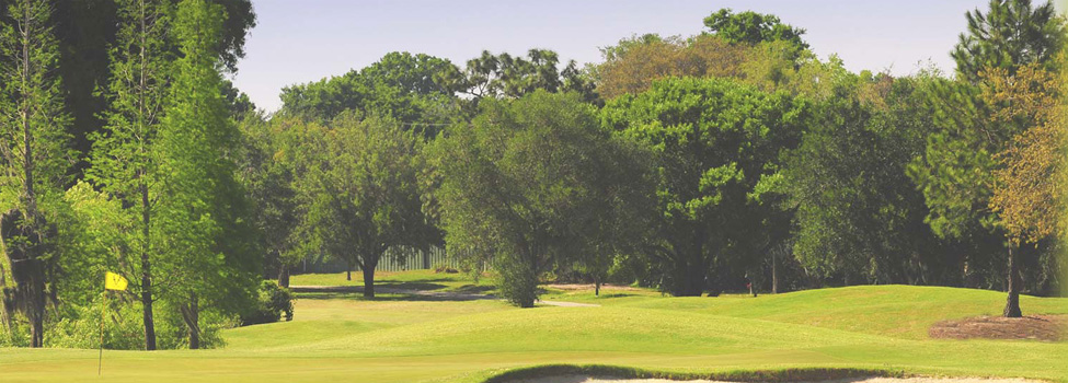 Buckhorn Springs Golf & Country Club