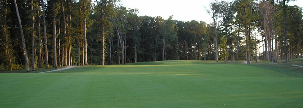 Buckridge Golf Course