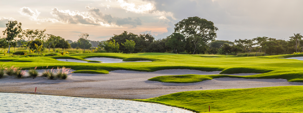 Buenaventura Golf Club