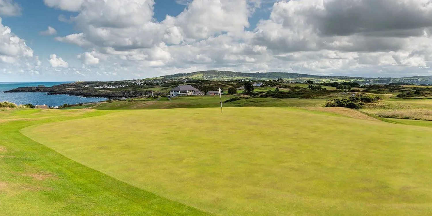 Bull Bay Golf Club