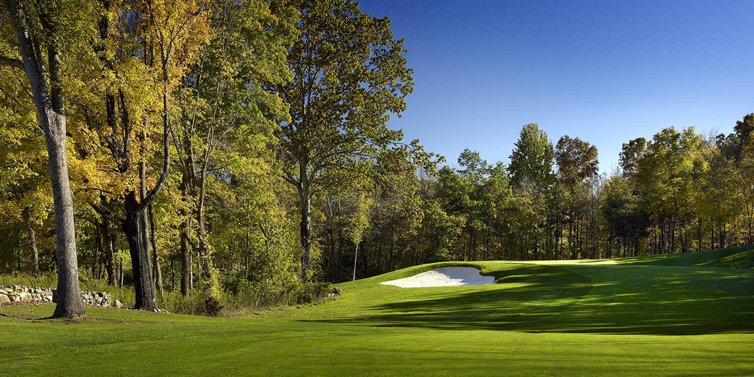 Bulls Bridge Golf Club