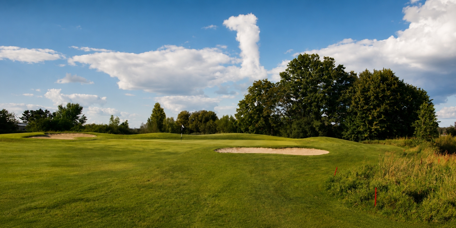 Bulrush Golf Club