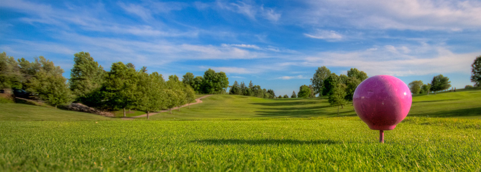 Bunker Hill Golf Course