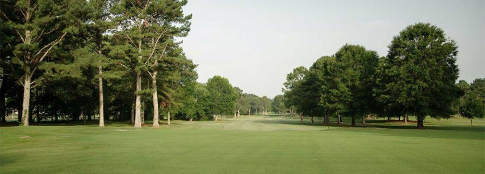 Burningtree Country Club