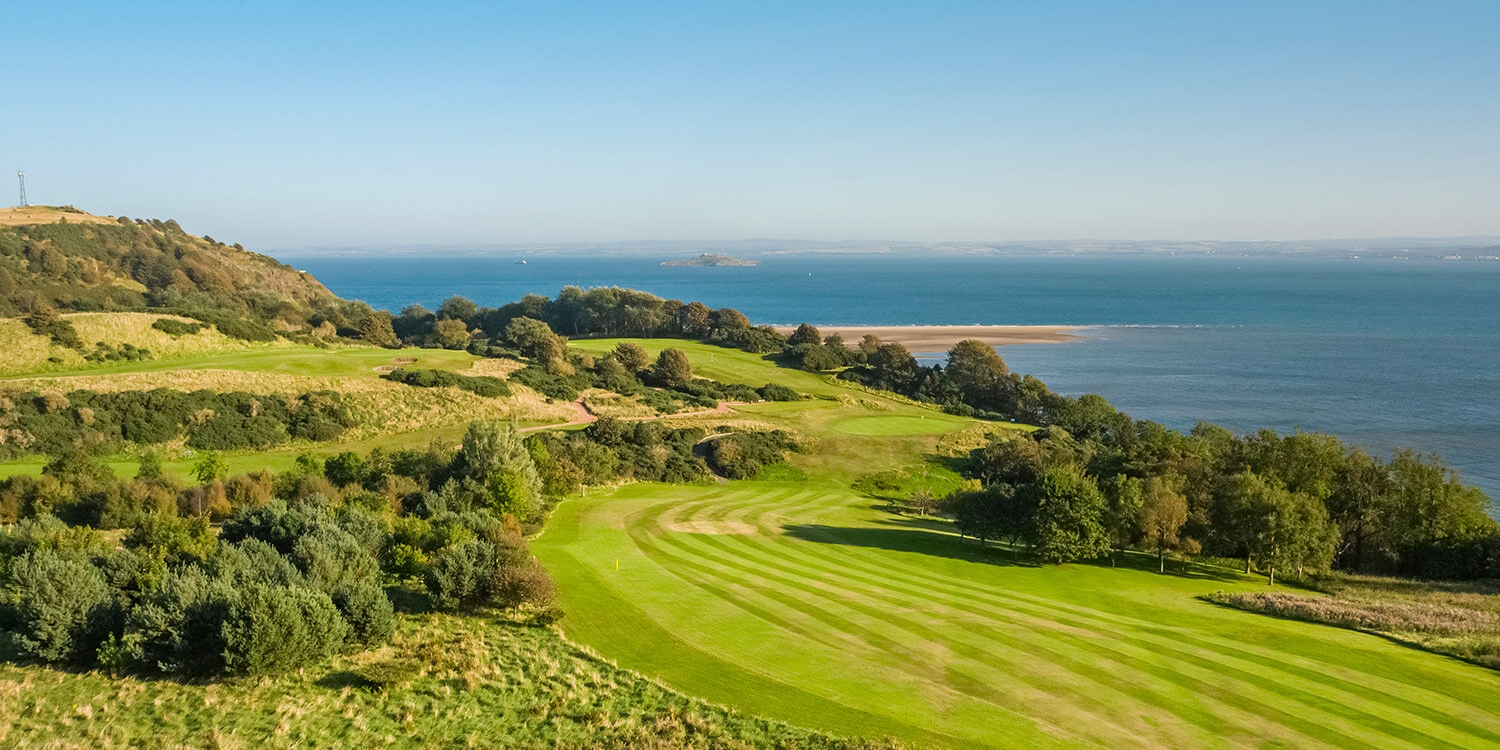 Burntisland Golf House Club