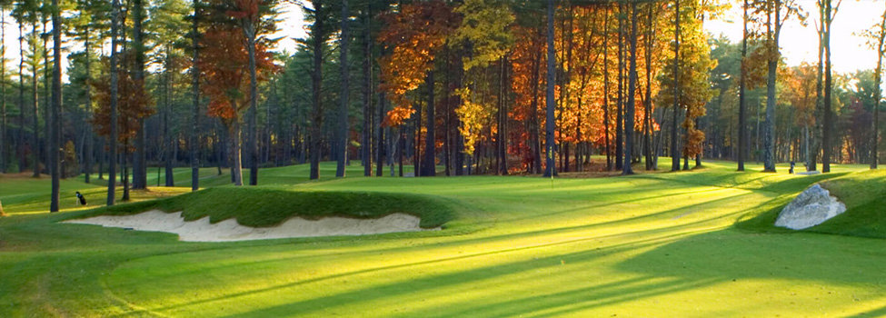 Butter Brook Golf Club