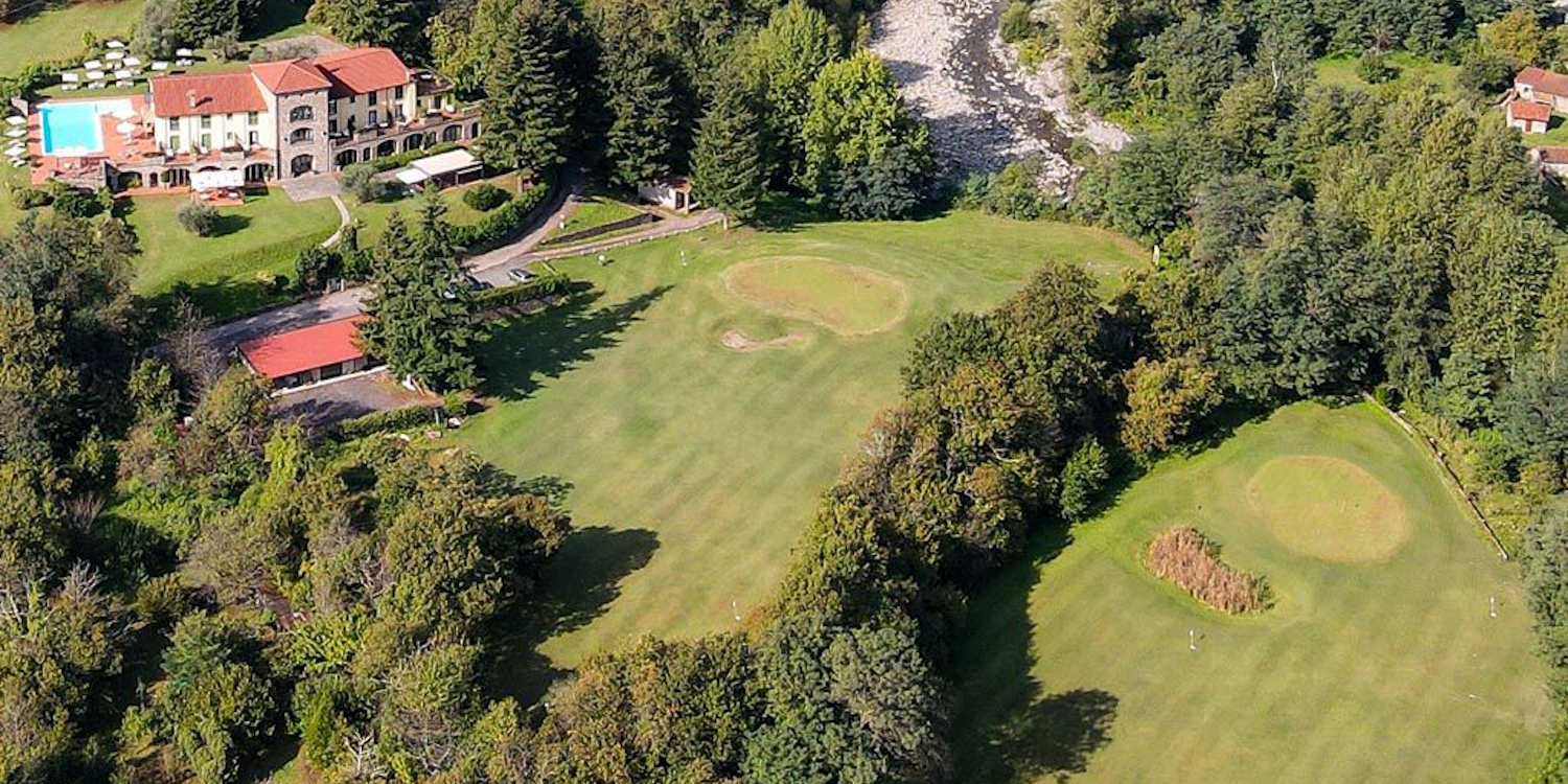 Ca del Moro Golf Club 
