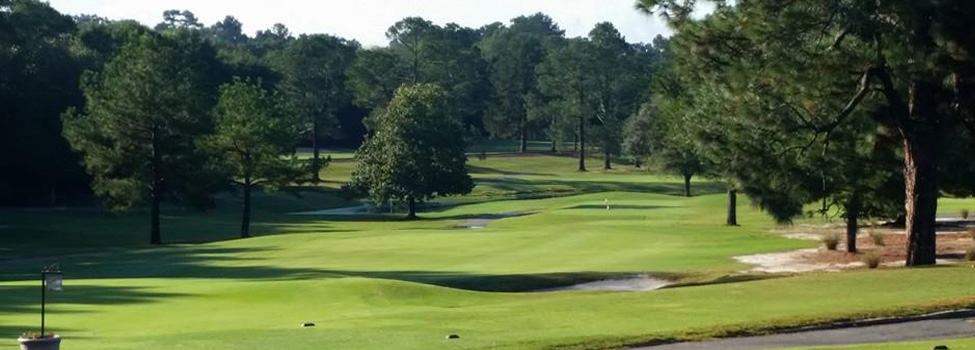 Camden Country Club