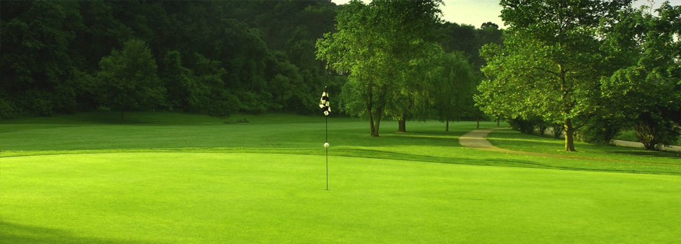 California Golf Course