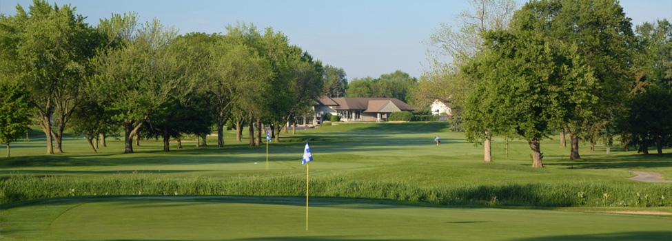 Calumet Country Club