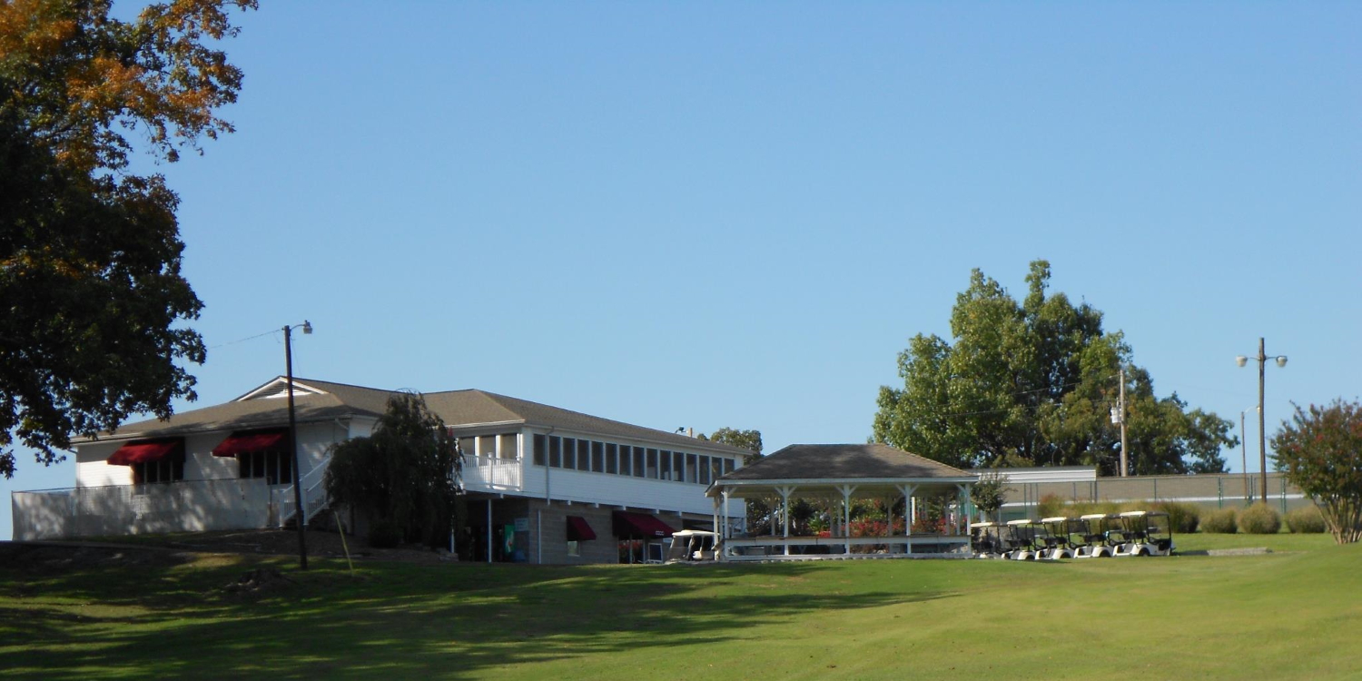 Calvert City Golf & Country Club