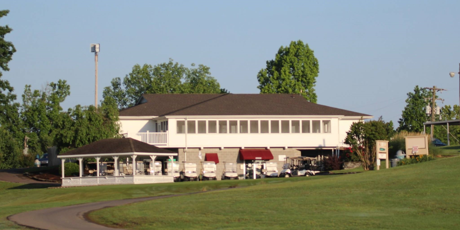 Calvert City Golf & Country Club