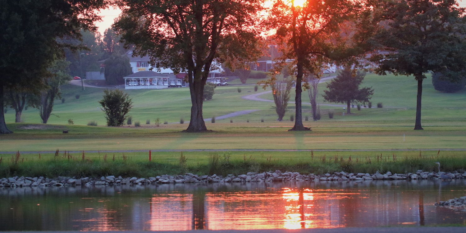 Calvert City Golf & Country Club
