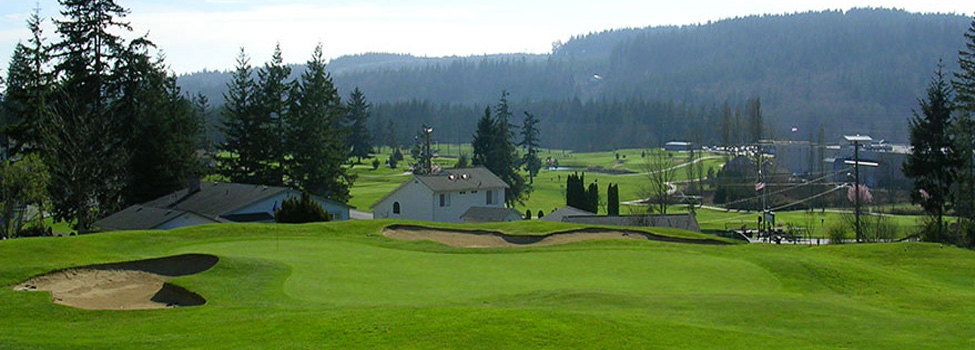 Camaloch Golf Club