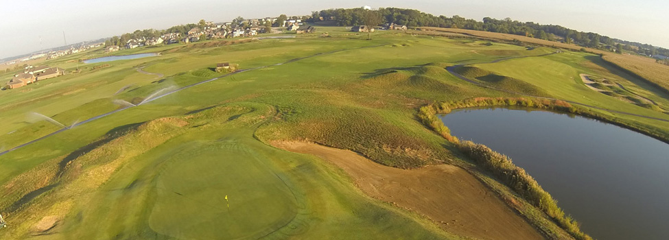 Cambridge Golf Club
