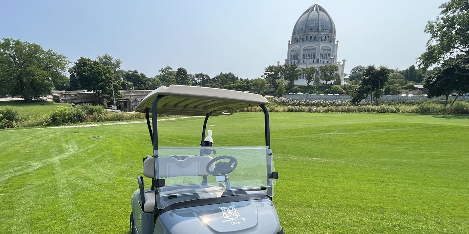 Canal Shores Golf Course