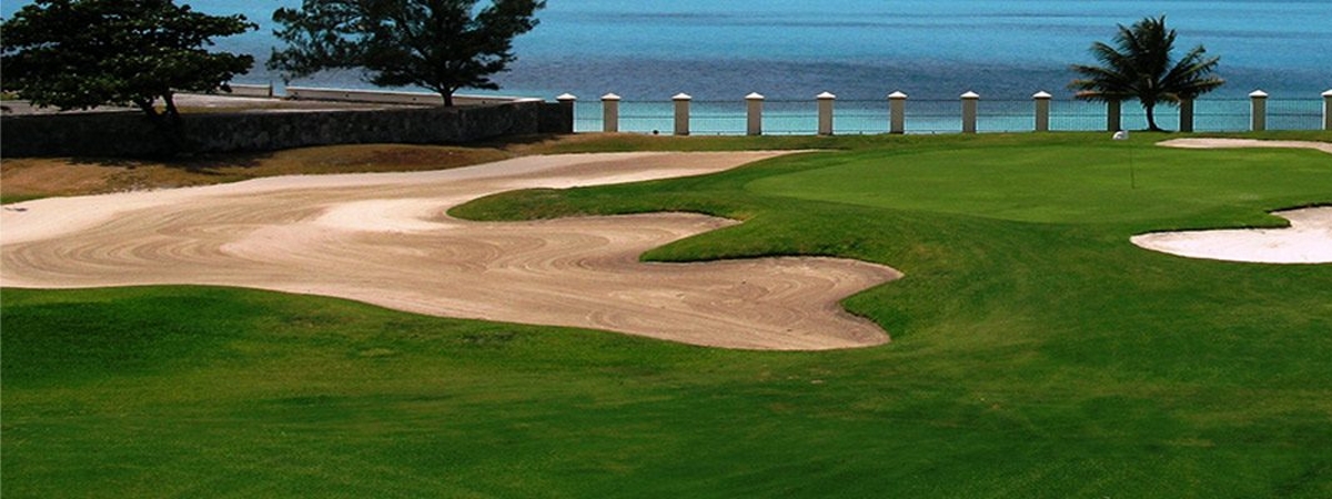 Cancun Golf Club at Pok-ta-Pok
