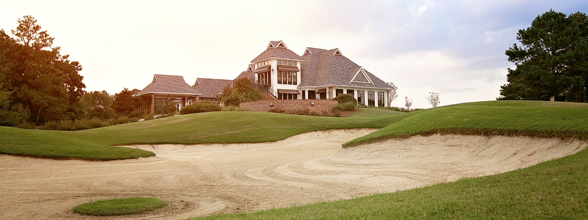 Canebrake Country Club