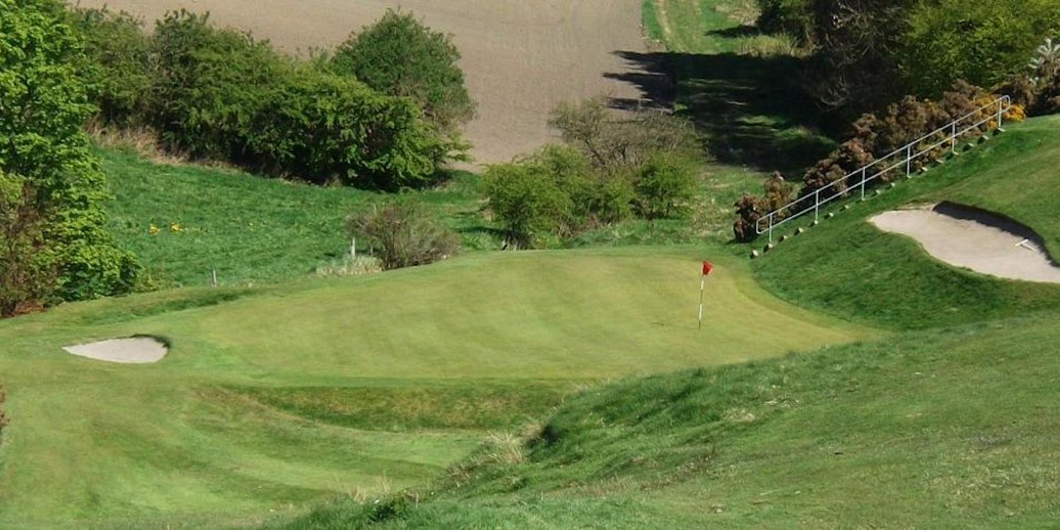 Canmore Golf Club