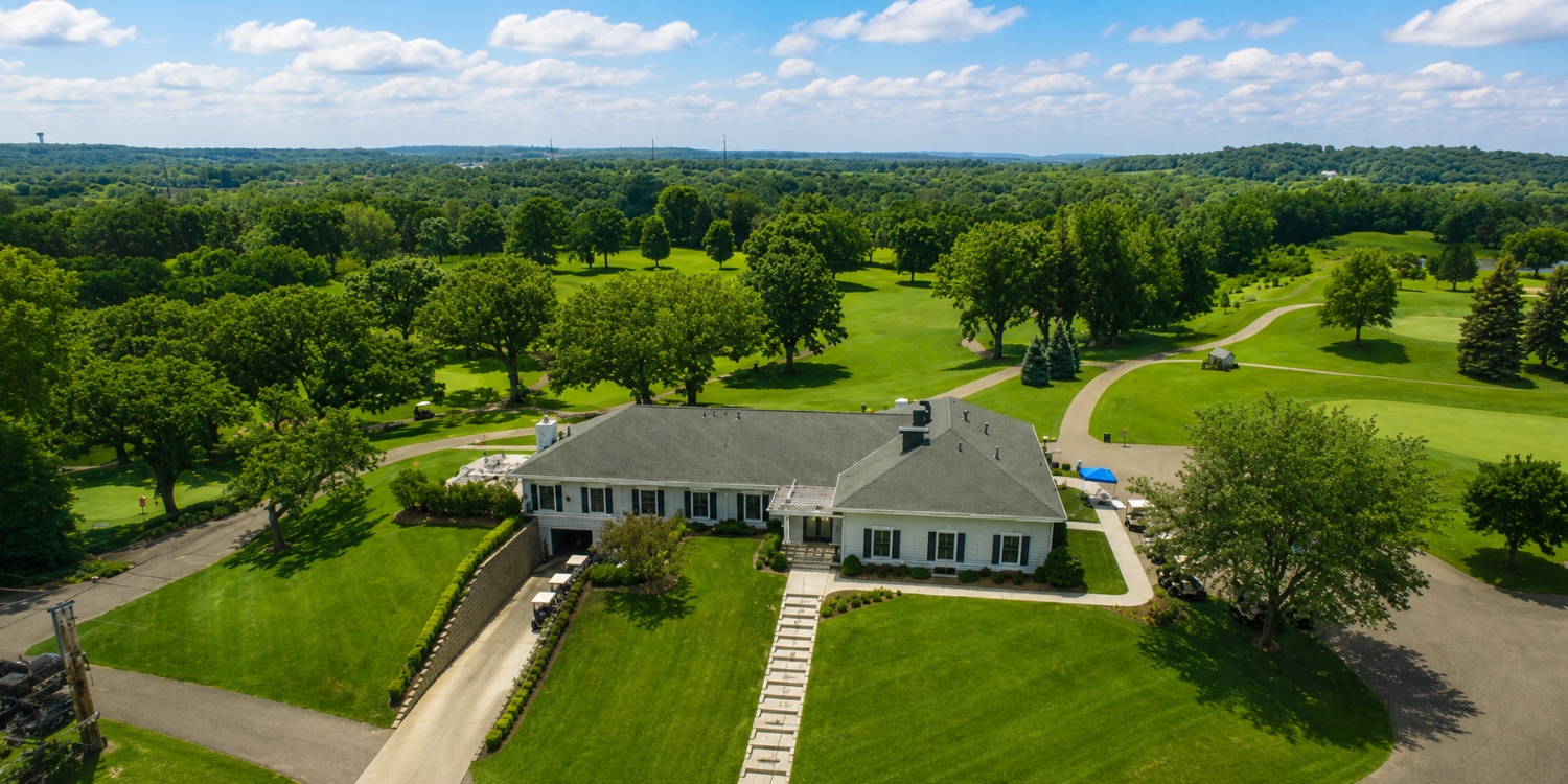 Cannon Golf Club