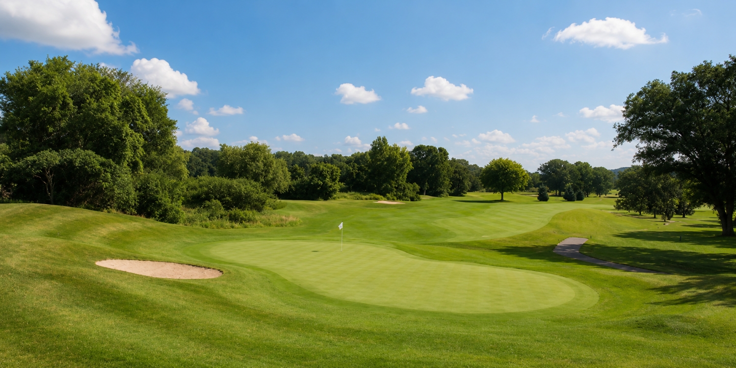 Cannon Golf Club