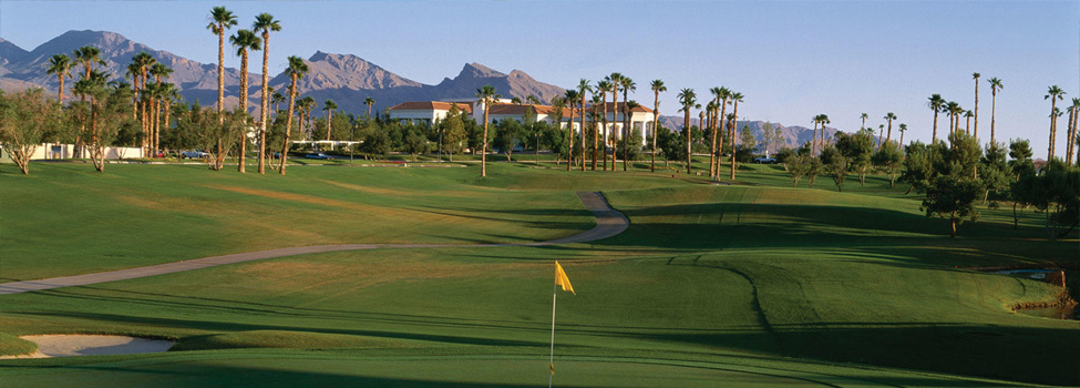Canyon Gate Country Club