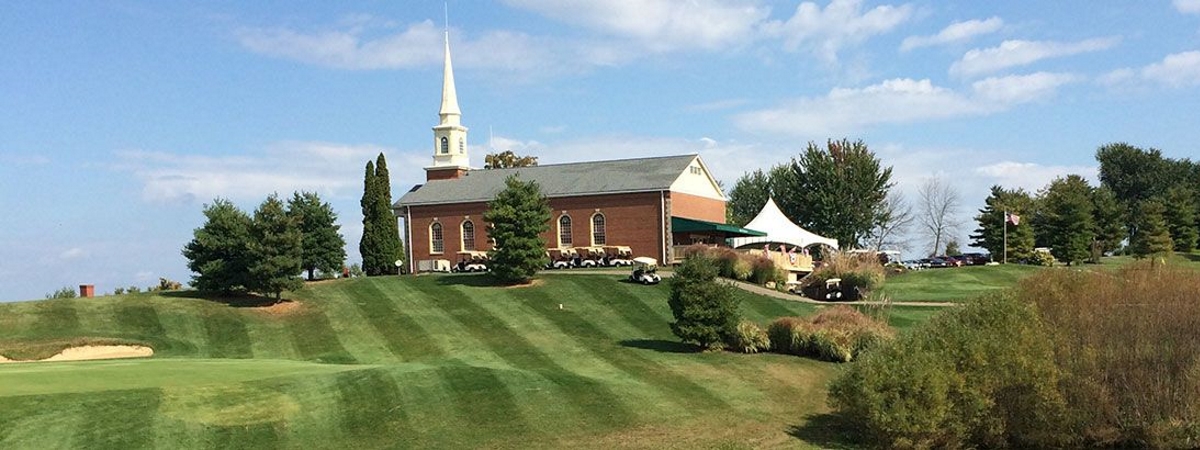 Chapel Hill Golf Course