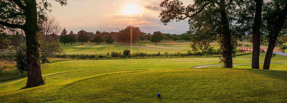 Cardinal Creek Golf Course