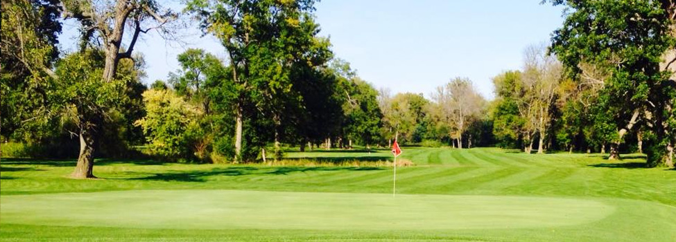 Cardinal Hills Golf Course