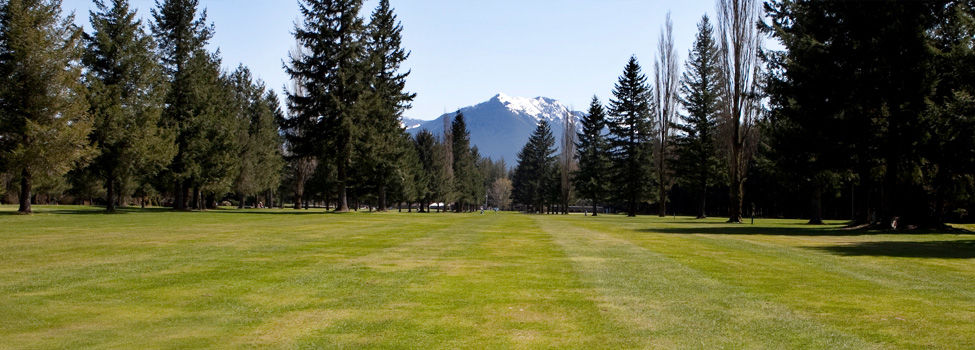 Cascade Golf Course