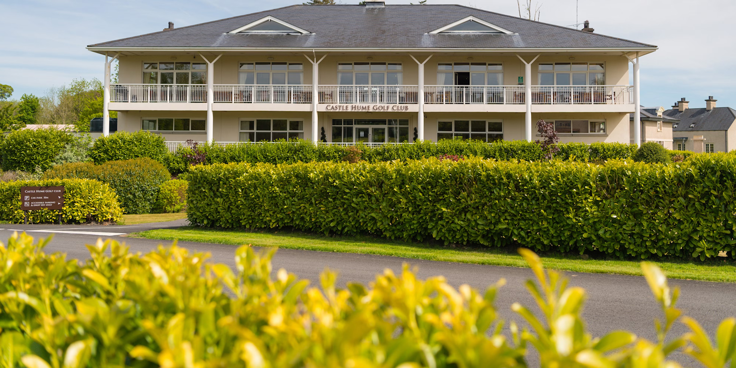 Castle Hume Golf Club
