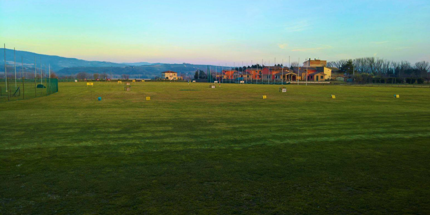 Castello Golf Club 