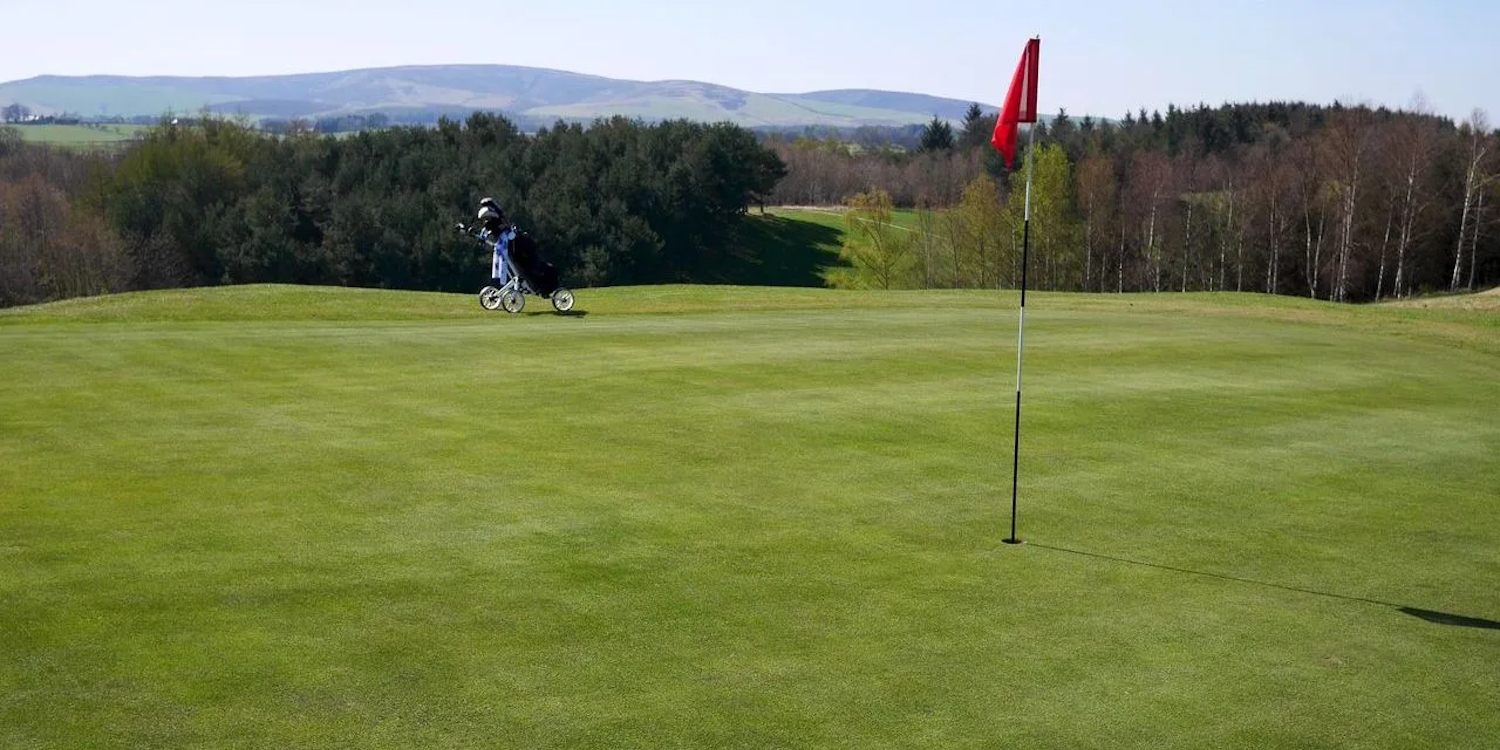 Castle Park Golf Club