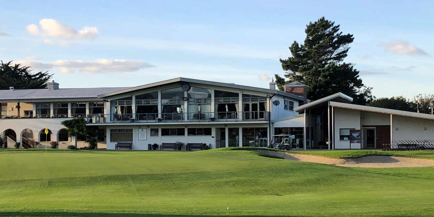 Castle Golf Club