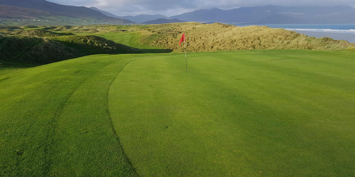 Castlegregory Golf Club