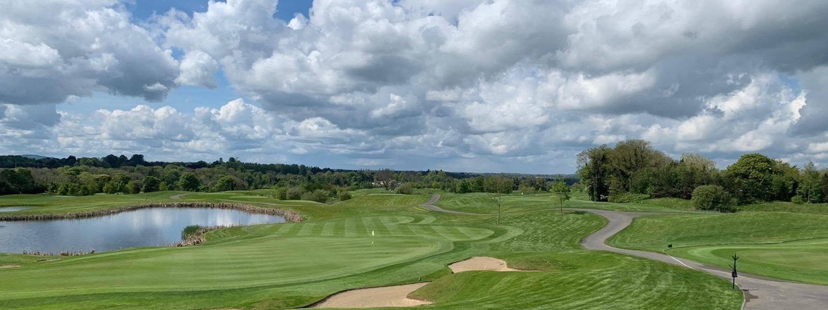 Castleknock Golf and Country Club