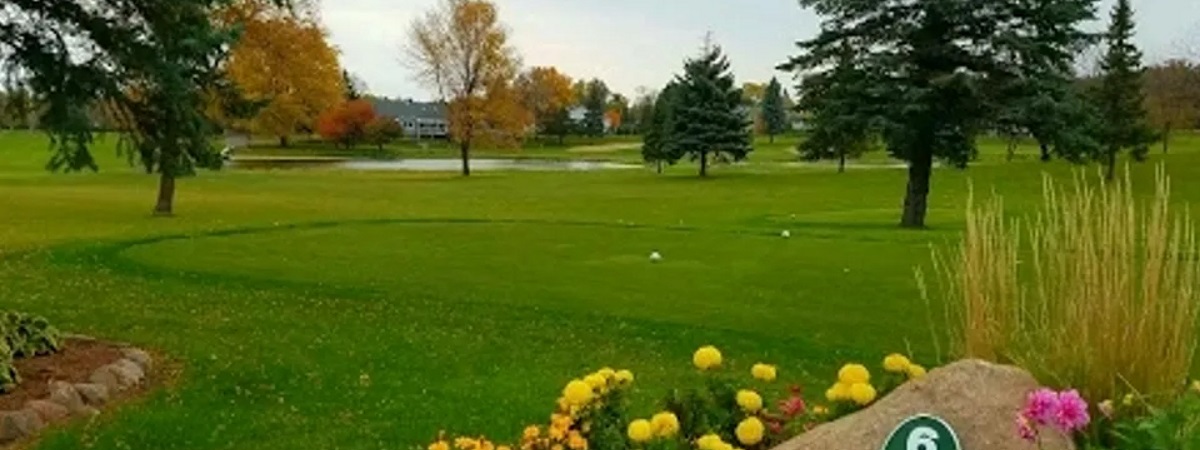 Castlewood Golf Course
