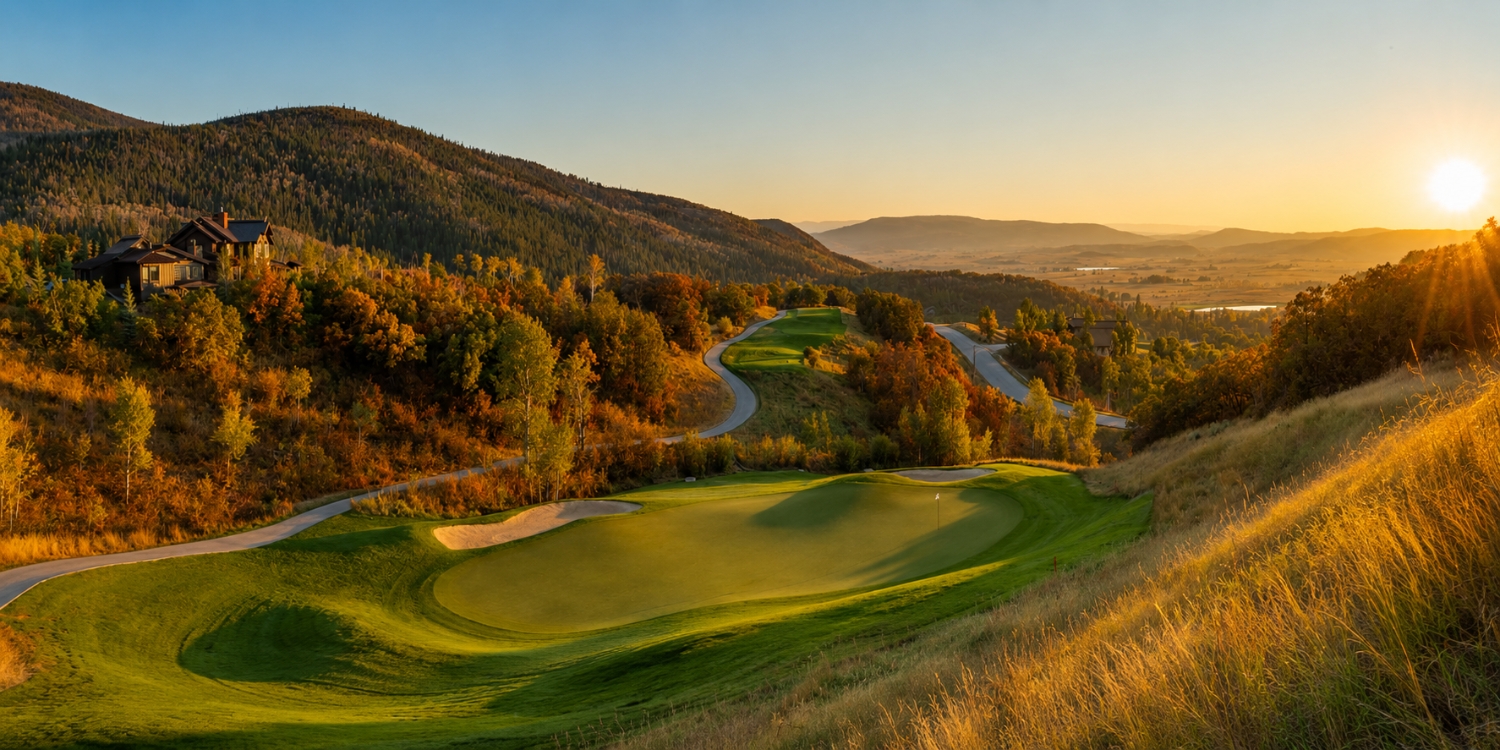 Catamount Ranch and Club