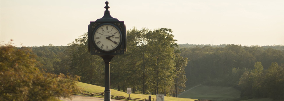 Cateechee Golf Club