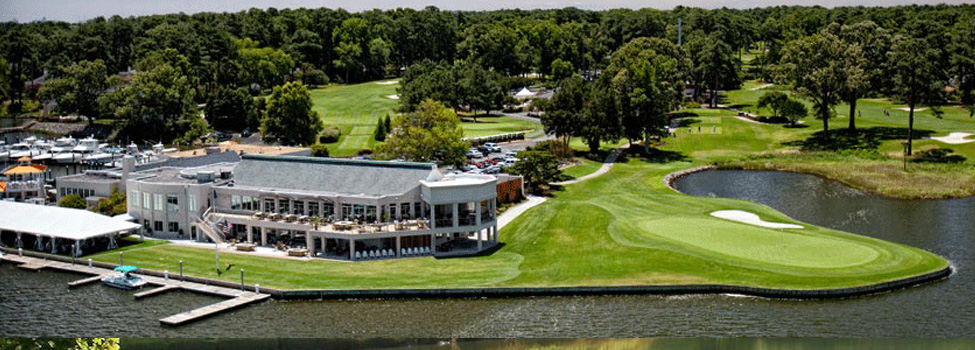 Cavalier Golf & Yacht Club