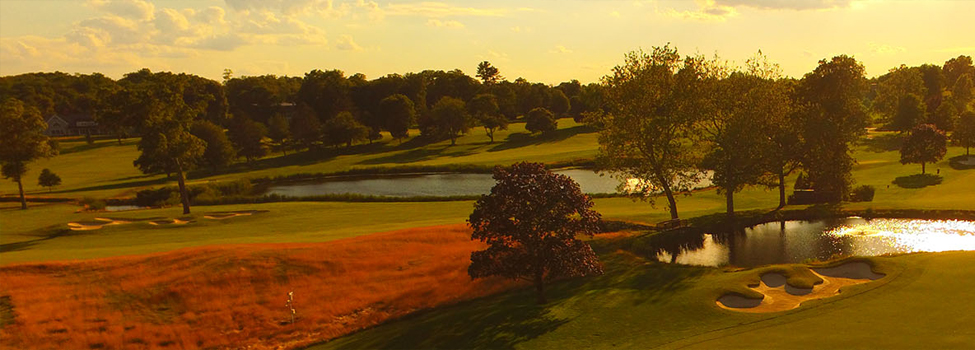Country Club of Darien