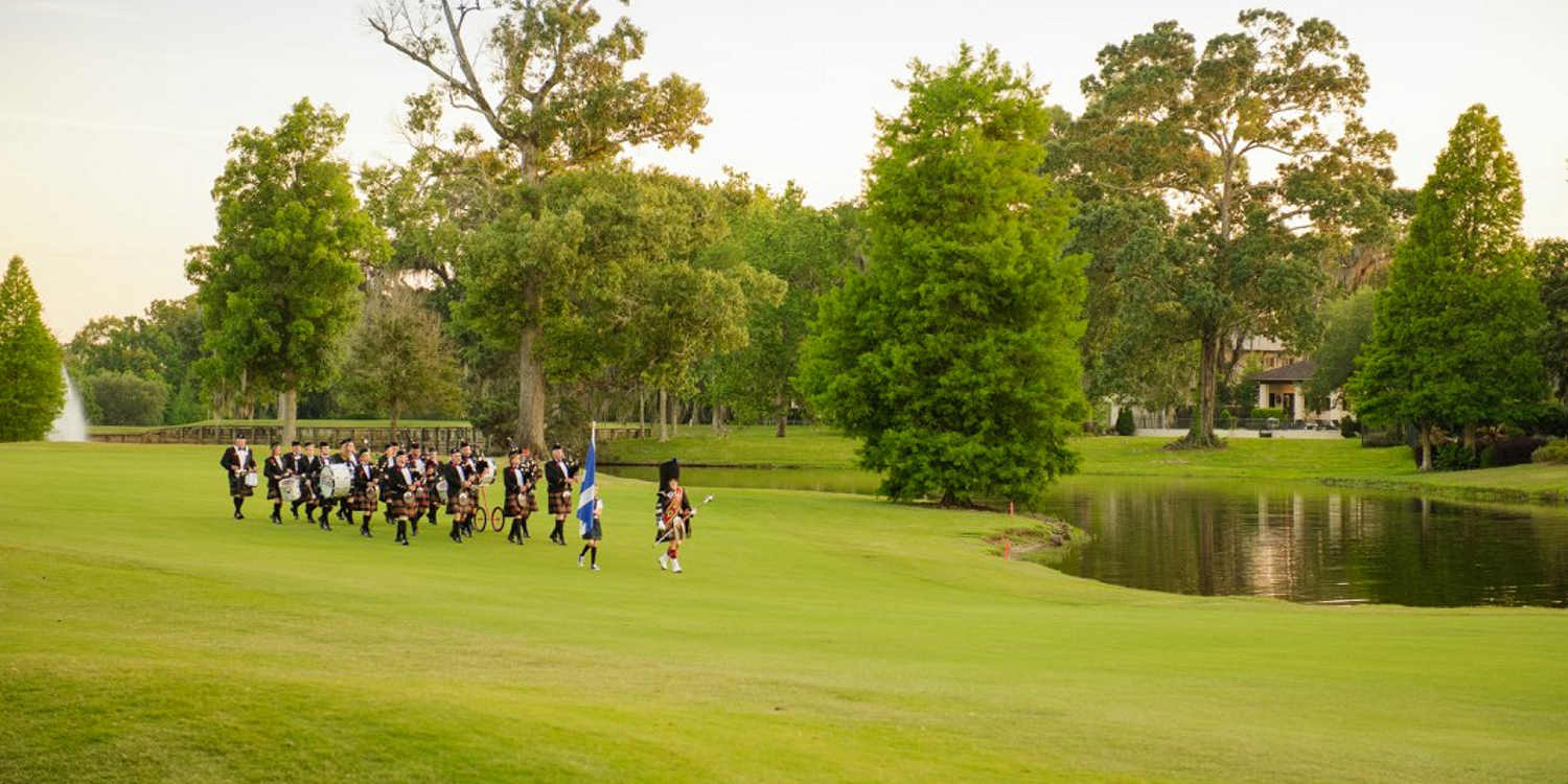 Country Club of Louisiana