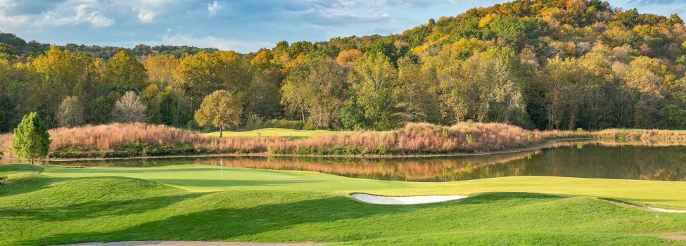 Country Club of St. Albans