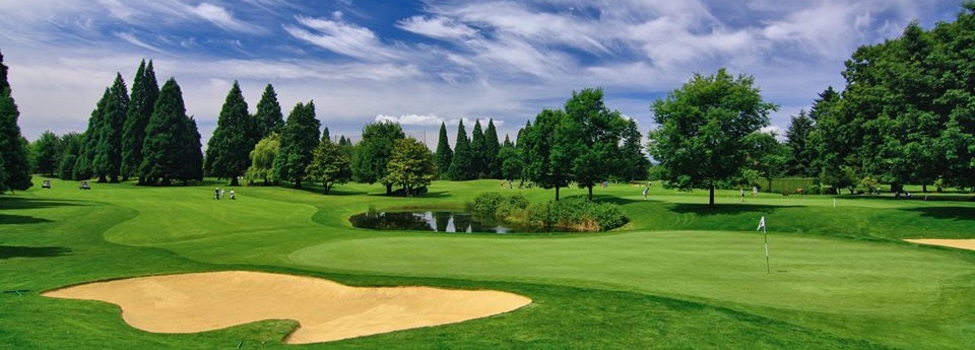 Columbia Edgewater Country Club