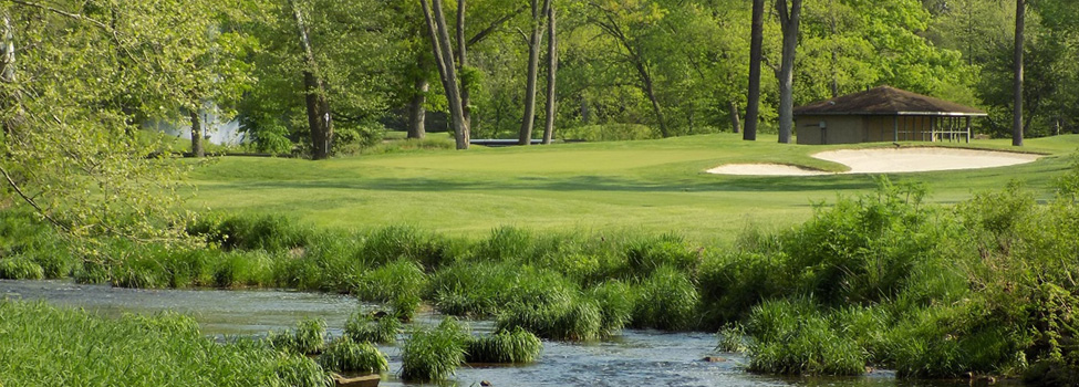 Cedarbrook Country Club